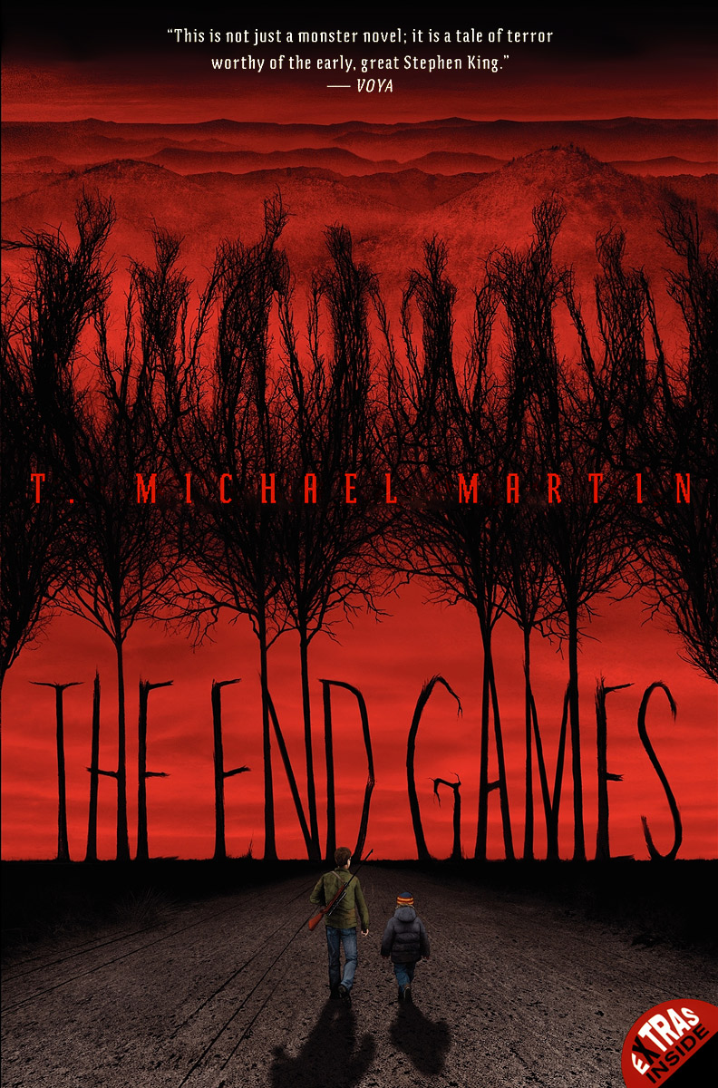The End Games