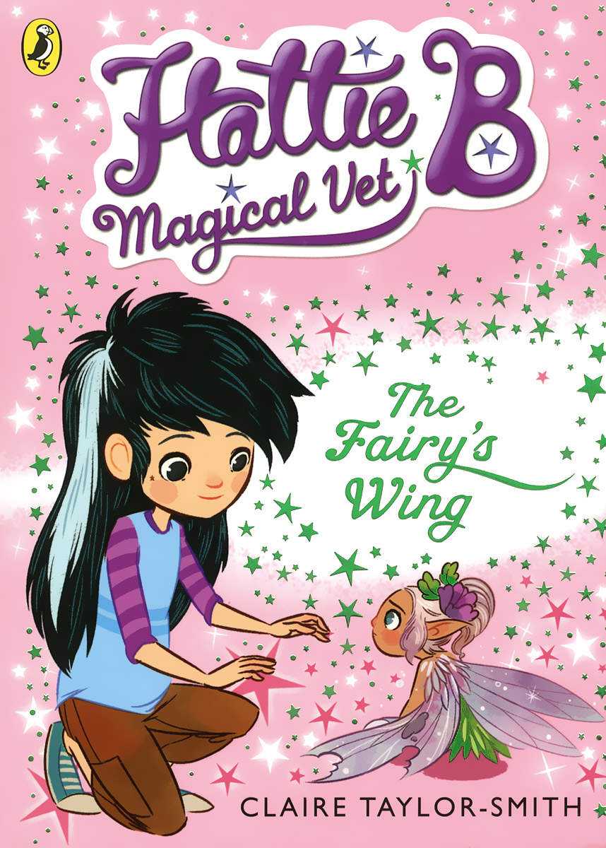 The Fairy's Wing