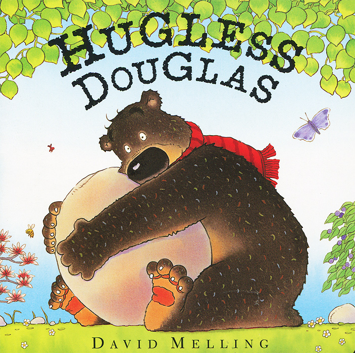 Hugless Douglas