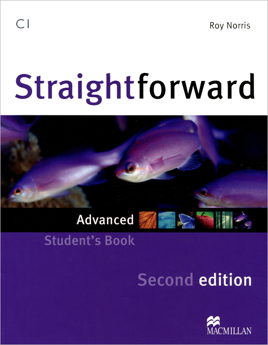 Straightforward: Advanced: Student's Book