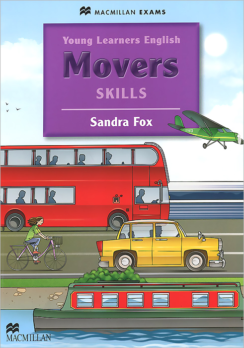 Movers Skills: Student's Book