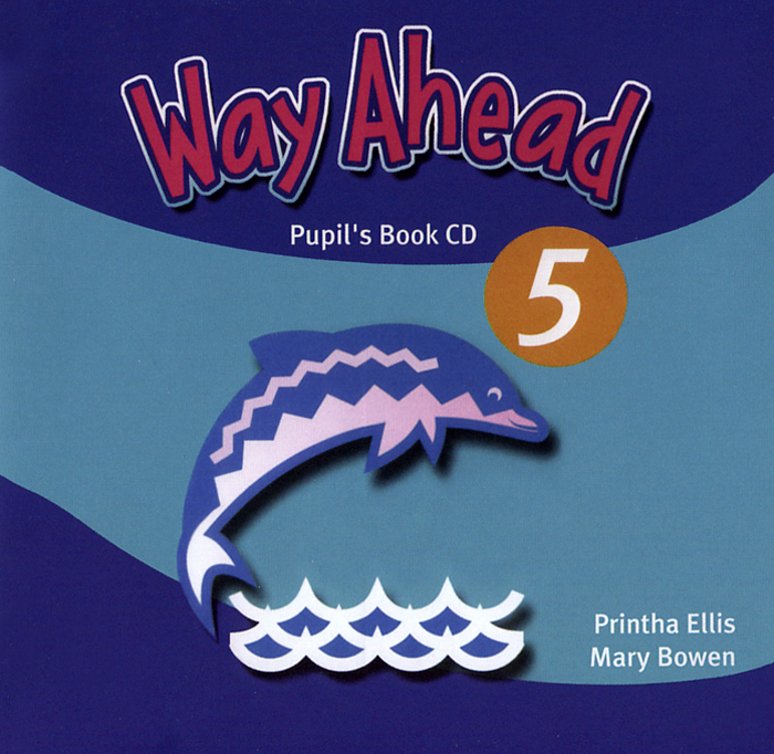 Way Ahead 5: Pupils Book (аудиокурс CD)12296407 Way Ahead 5: Pupils Book (аудиокурс CD)12296407УМК Way Ahead – шестиуровневый курс английского языка, реализующий личностно- ориентированный подход в обучении детей младшего и среднего школьного возраста. Тематика, содержание упражнений и типы заданий составлены с учетом интересов ребенка, его возрастных (физических и психологических) особенностей. Опыт использования УМК в российских школах показывает, что материал учебника позволяет учителю успешно выполнить все требования стандарта начального общего образования по английскому языку.