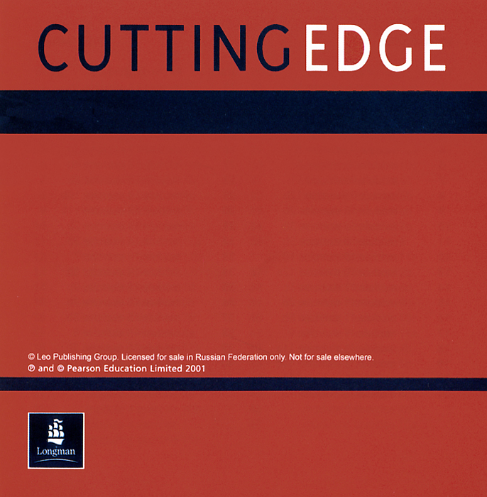 Cutting Edge: Elementary: Student CDs (аудиокурс на 2 CD)