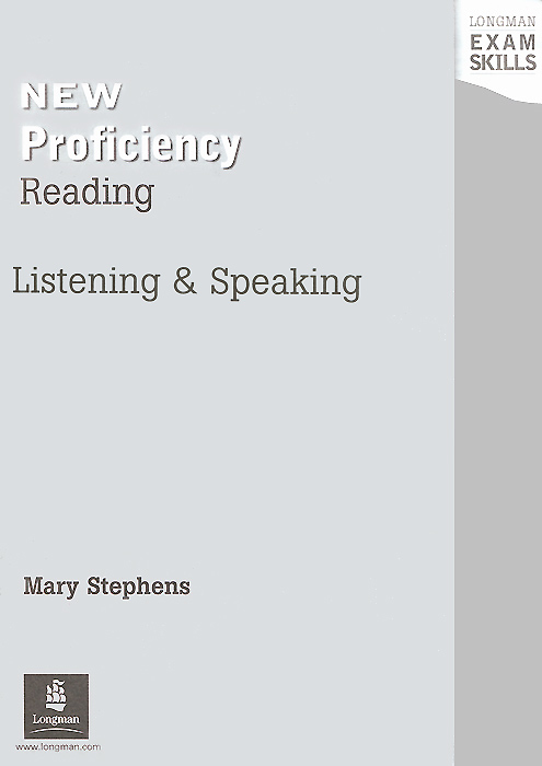 New Proficiency Listening and Speaking: Teacher's Book