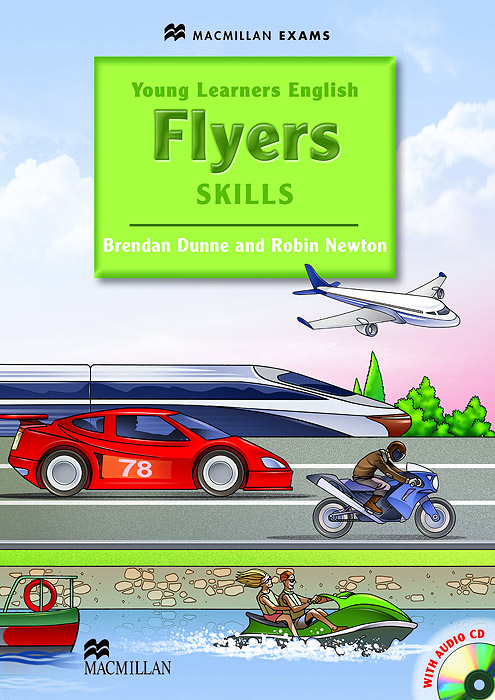 Flyers Skills: Student's Book