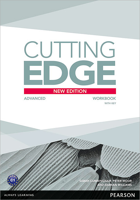 Cutting Edge: Advanced: Workbook with Key