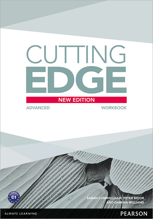 Cutting Edge: Advanced: Workbook