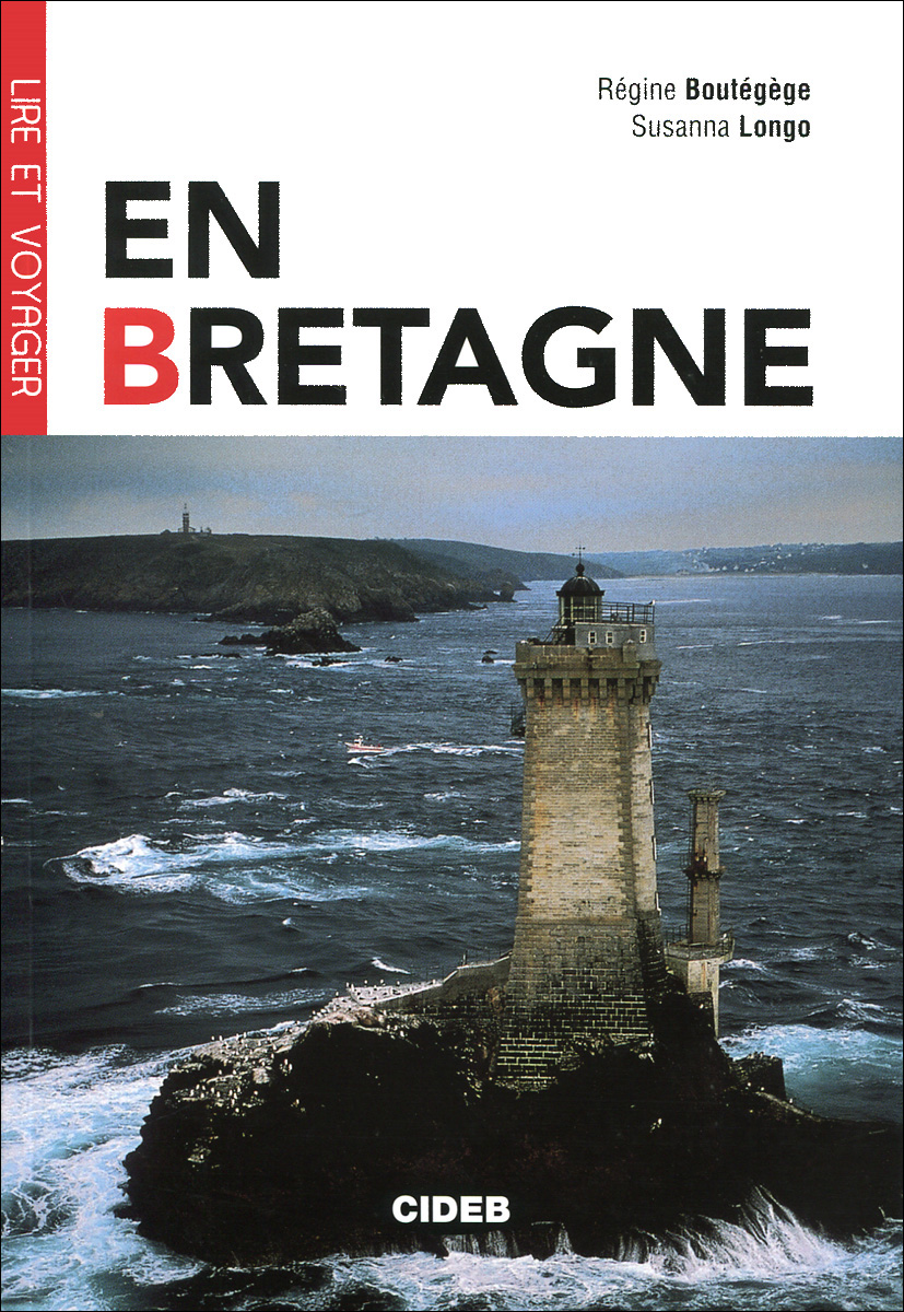 En Bretagne (+ CD)