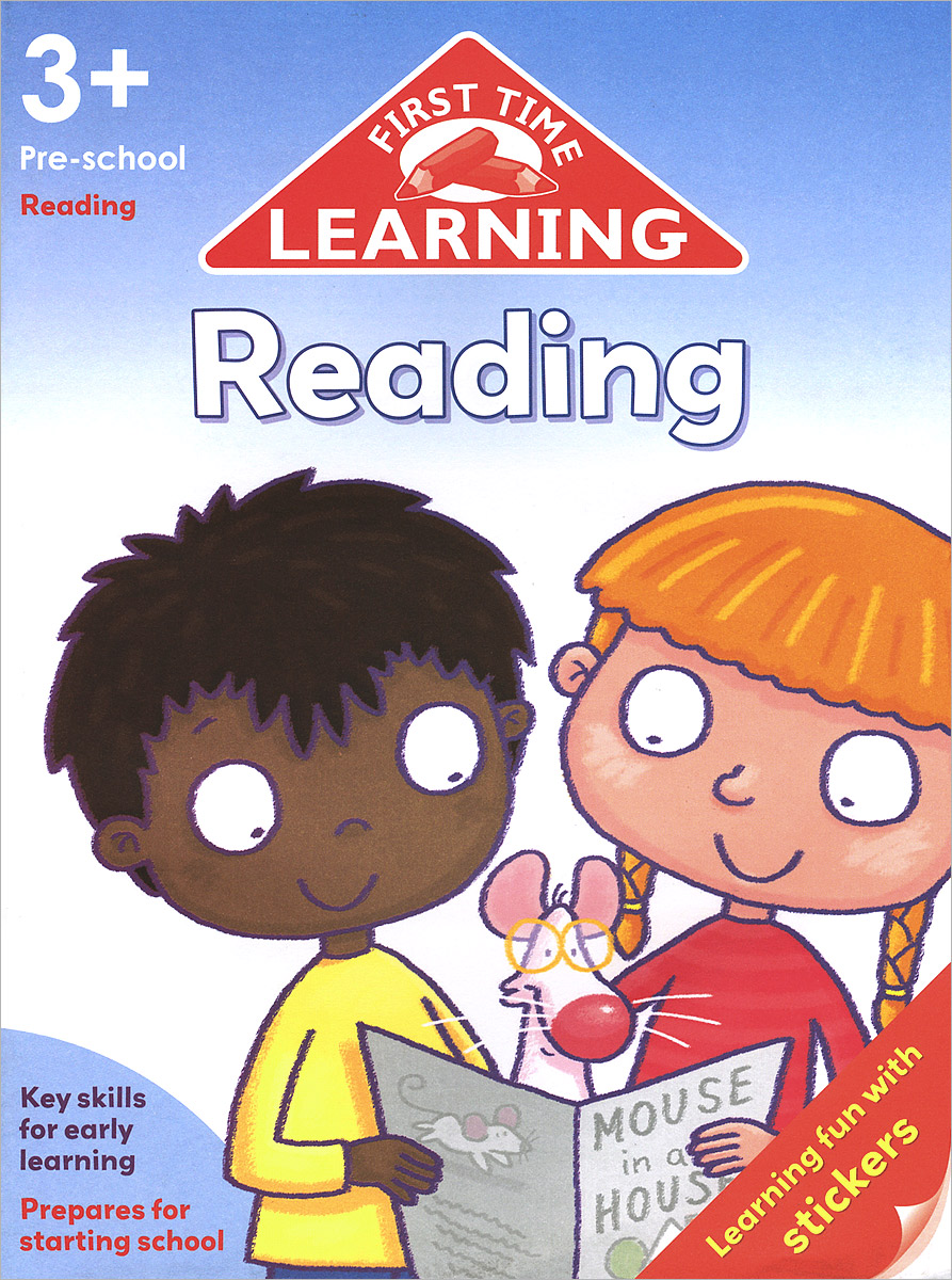 Reading: Pre-School