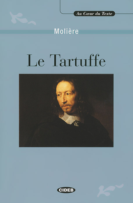 Le Tartuffe (+ CD)