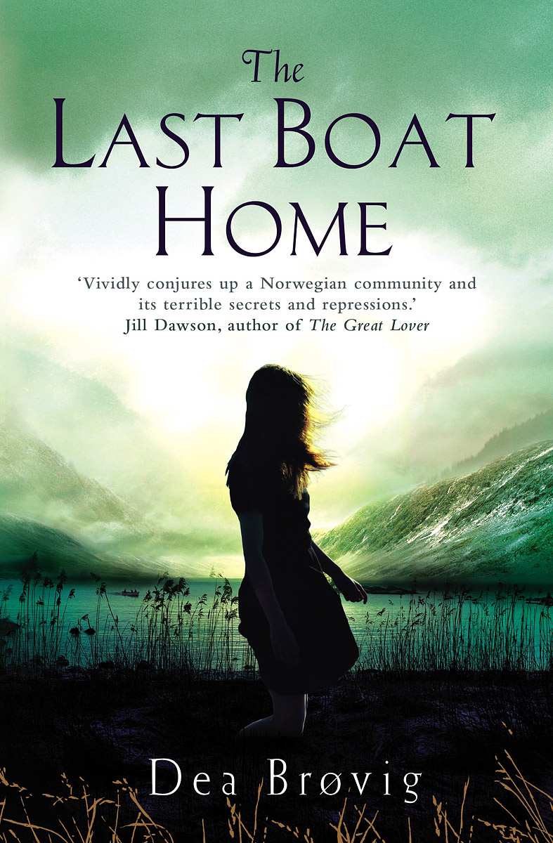Рецензии на книгу The Last Boat Home