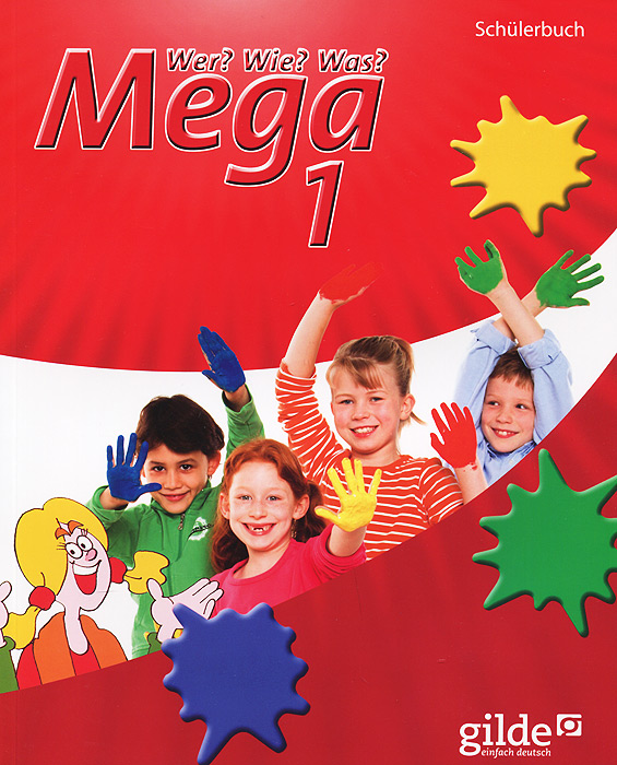 Wer Wie Was Mega 1 Wer Wie Was Mega 1