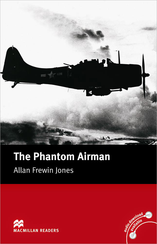 The Phantom Airman: Elementary Level