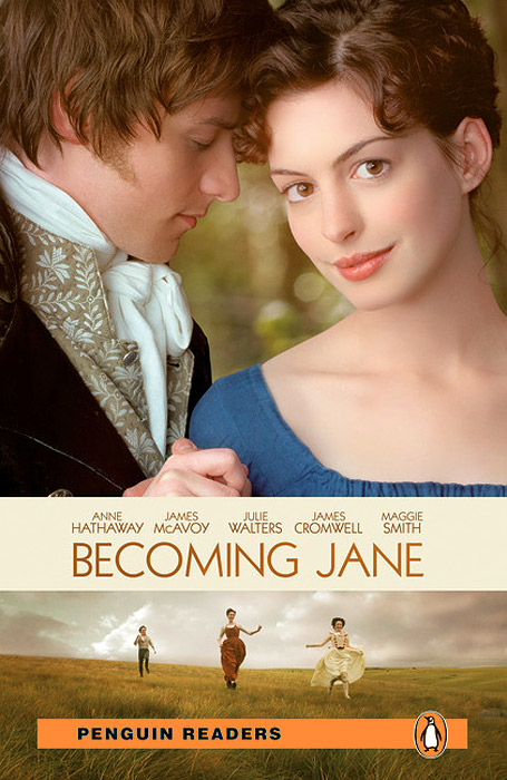 Becoming Jane: Level 3