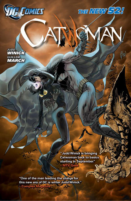 Catwoman: Volume 1: The Game