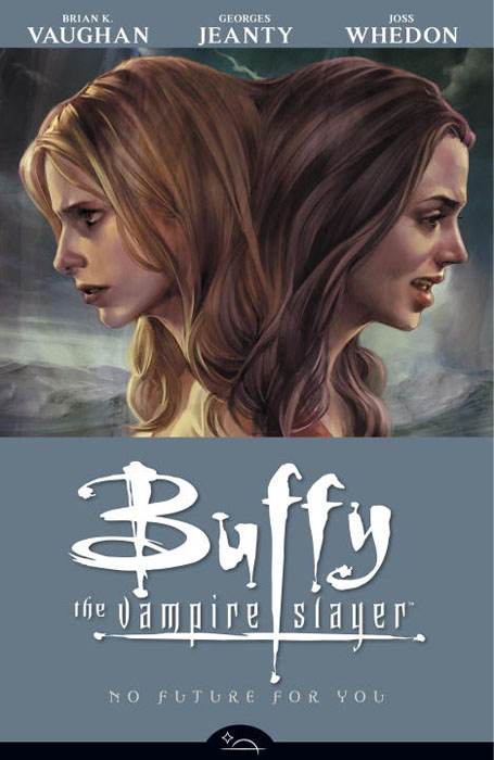 Buffy season 8 vol 2:no future