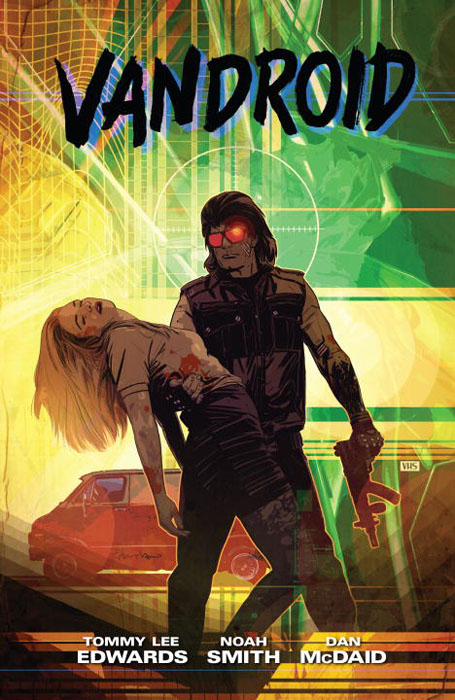Vandroid tpb Edwards, tommy lee купить читать скачать онлайн - BookMix.ru