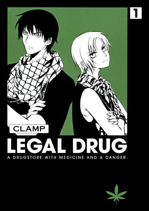 Legal Drug