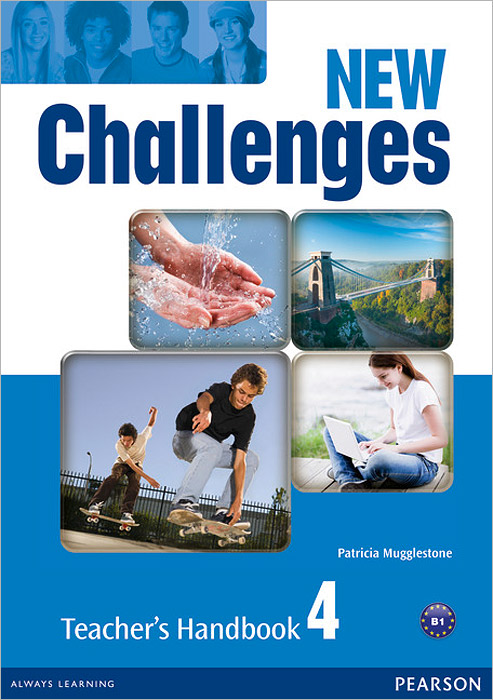 New Challenges: Level 4: Teacher's Handbook