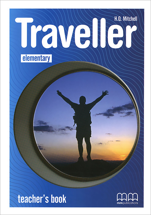 Traveller: Elementary: Teacher's Book