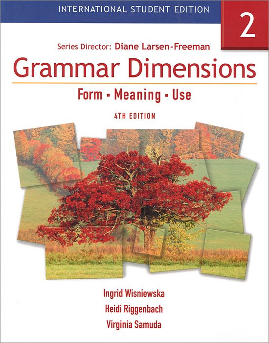 Grammar Dimensions 2: Student's Book