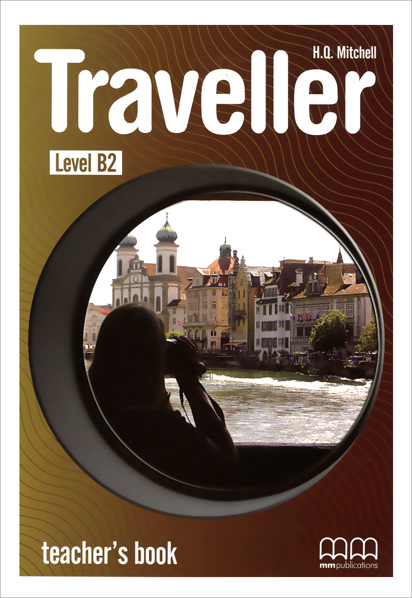 Traveller 2: Teacher's Book