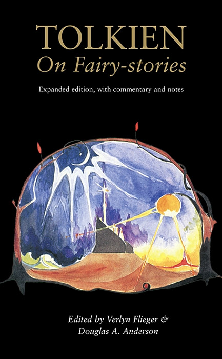 Tolkien: On Fairy-Stories