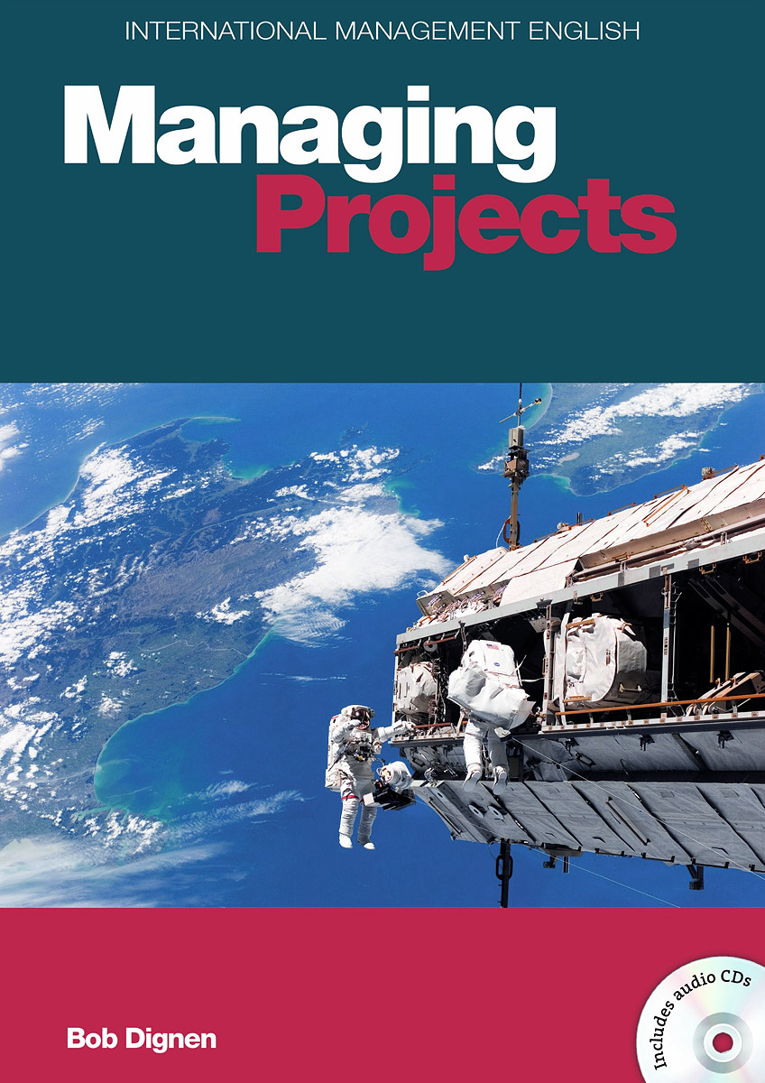 Managing Projects (+ 2 CD-ROM)
