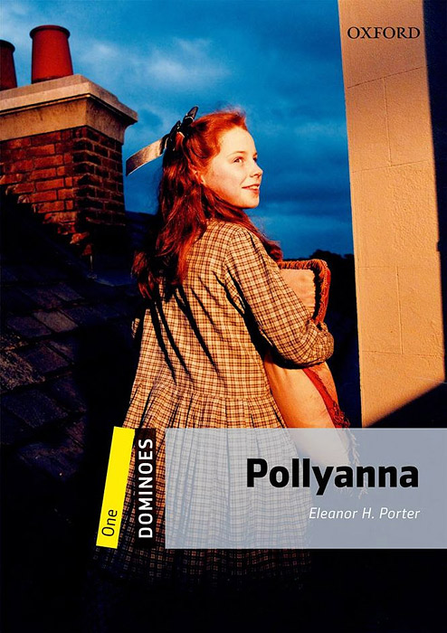 Pollyanna: Level 1 - Eleanor H. Porter12296407When Pollyannas father dies, she goes to live with her Aunt, Miss Polly Harrington. Miss Harrington likes doing good, but she doesnt like children very much! Pollyanna always tries to find the good in everything. She soon makes many different people in her new home feel happier. But is Miss Pollys life going to change for better or worse after her niece arrives? And what happens to Pollyanna when she has a very bad accident?