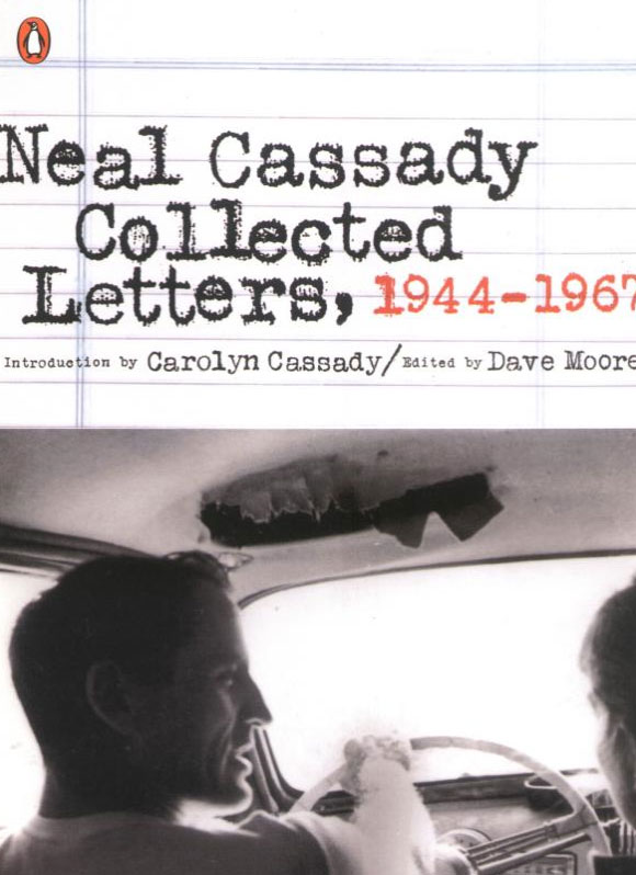 Collected Letters, 1944-1967