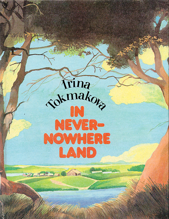 In Never-Nowhere Land