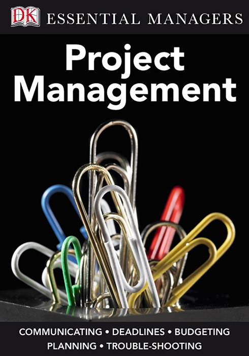 Project Management Program In Canada
