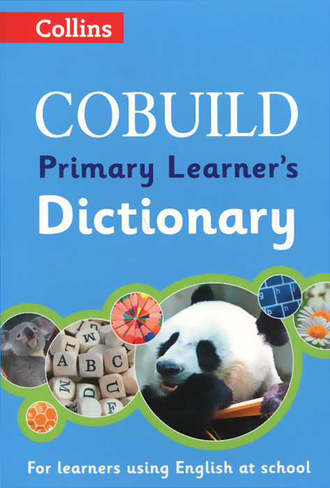 Cobuild Primary Learner's Dictionary