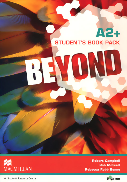 Beyond: A2+: Student's Book Pack
