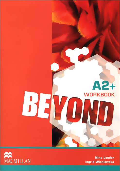 Beyond: Level A2+: Workbook