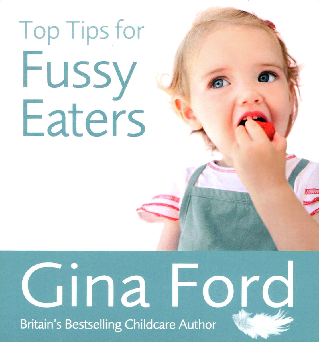 Top Tips for Fussy Eaters