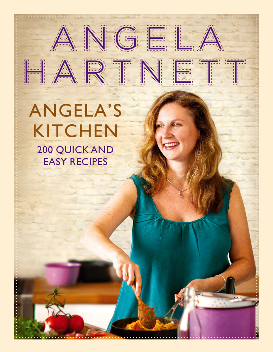 Angela`s Kitchen