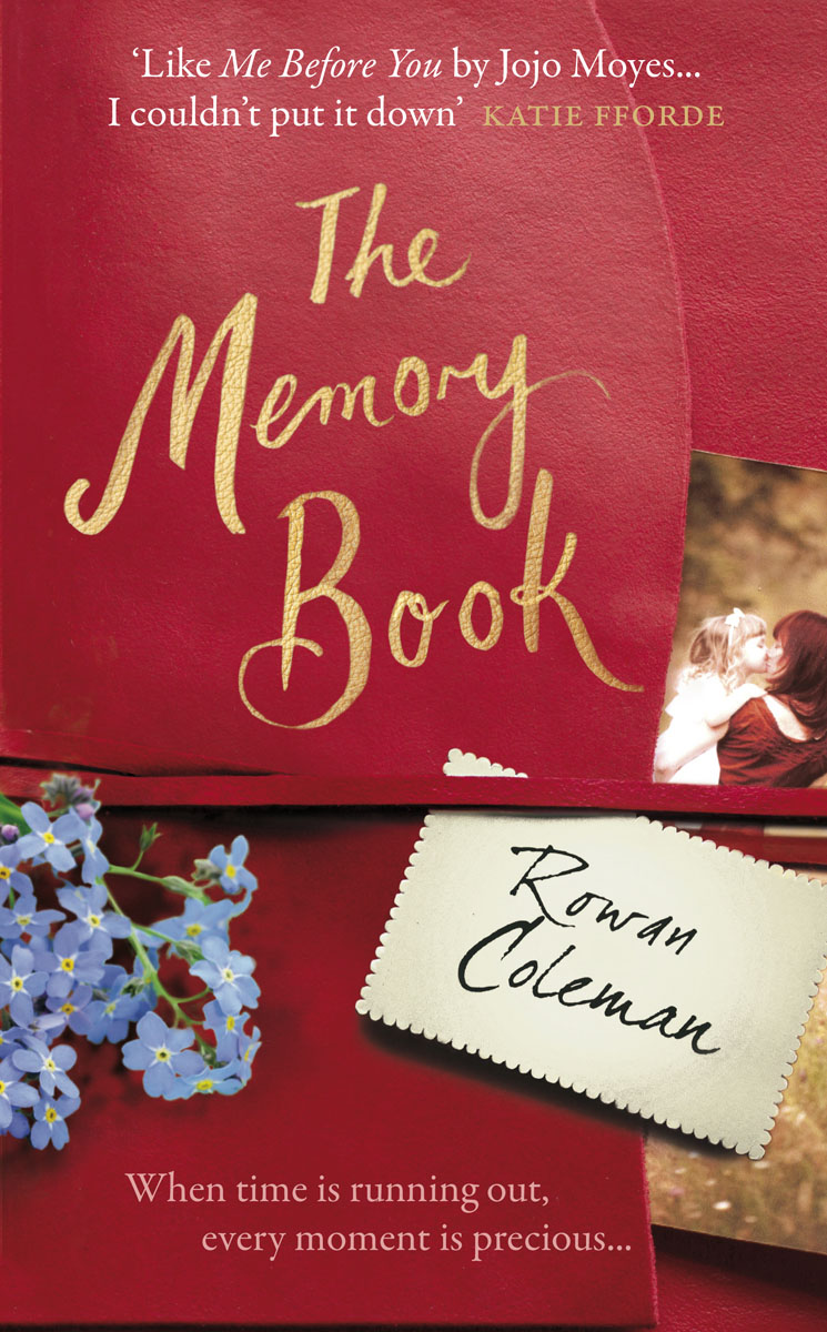 The Memory Book