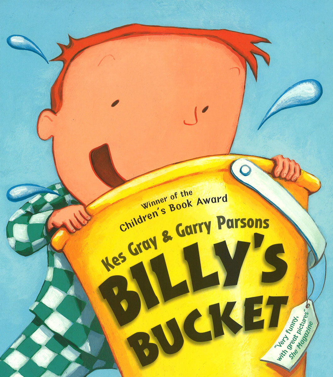 Billy`s Bucket