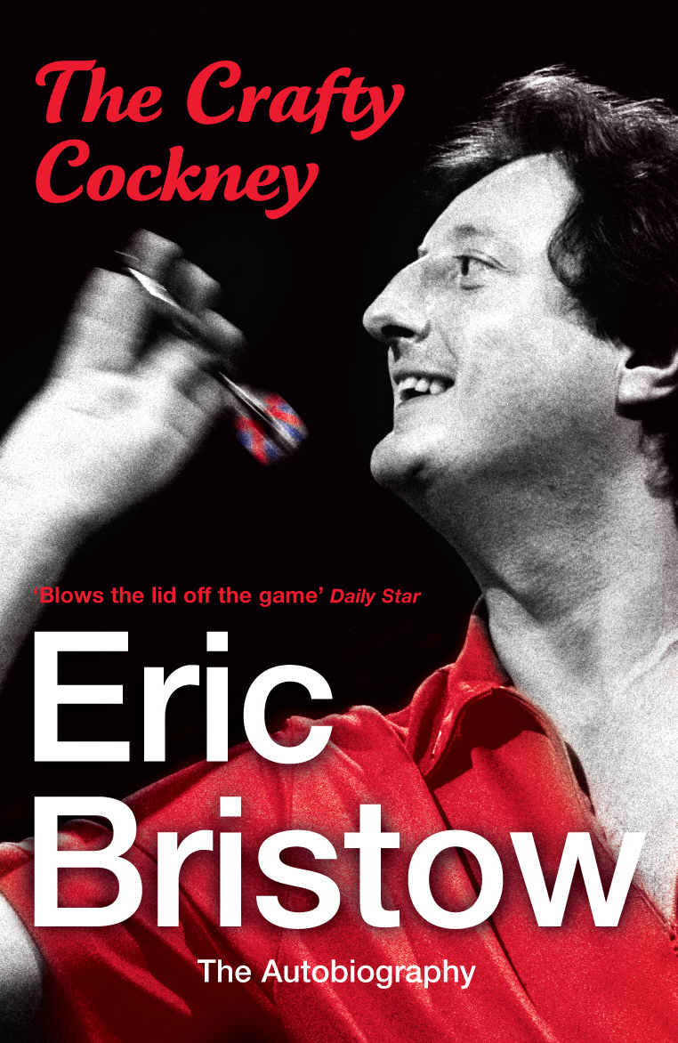 Eric Bristow: The Autobiography
