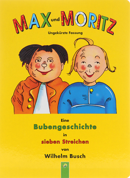 Max und Moritz