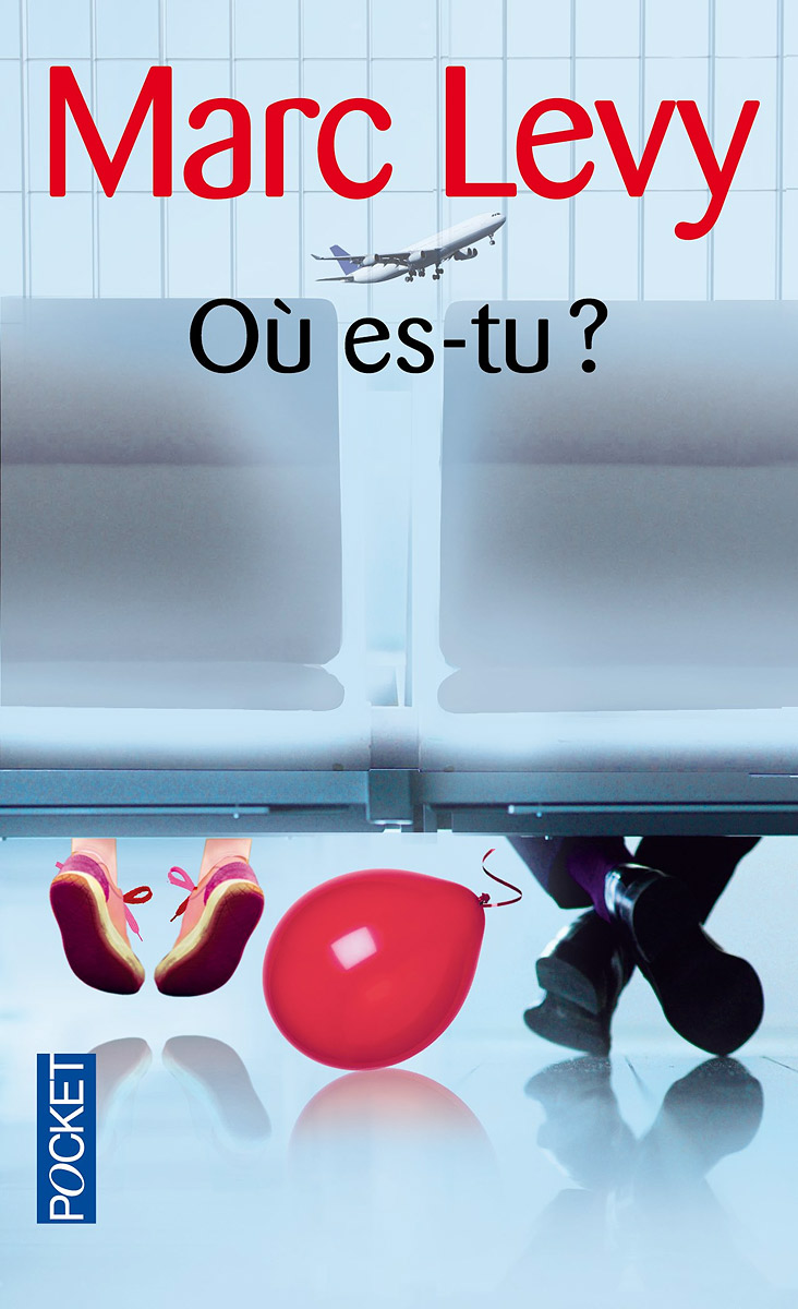 Ou es-tu?