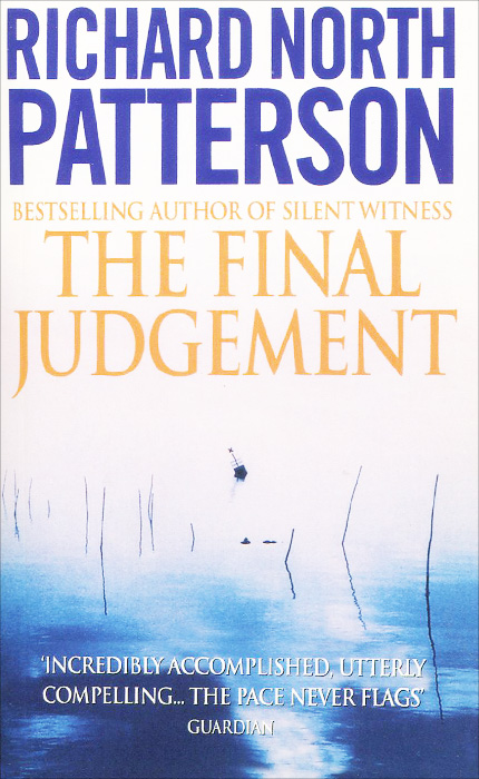 The Final Judgement