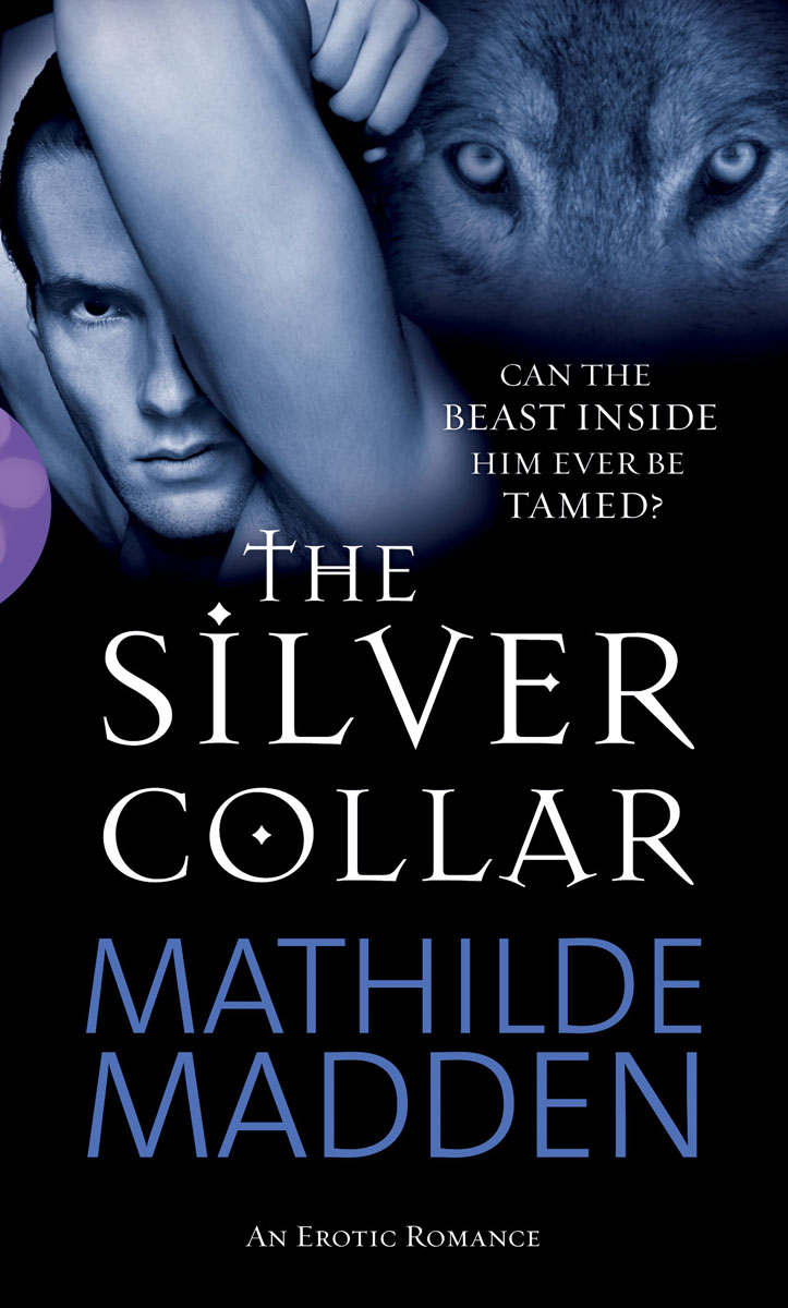 The Silver Collar