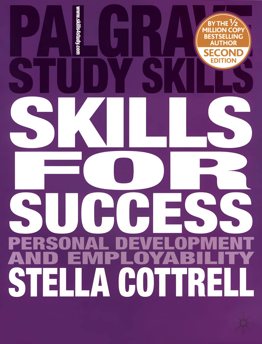 Skills for Success The Personal Development Planning Handbook Stella