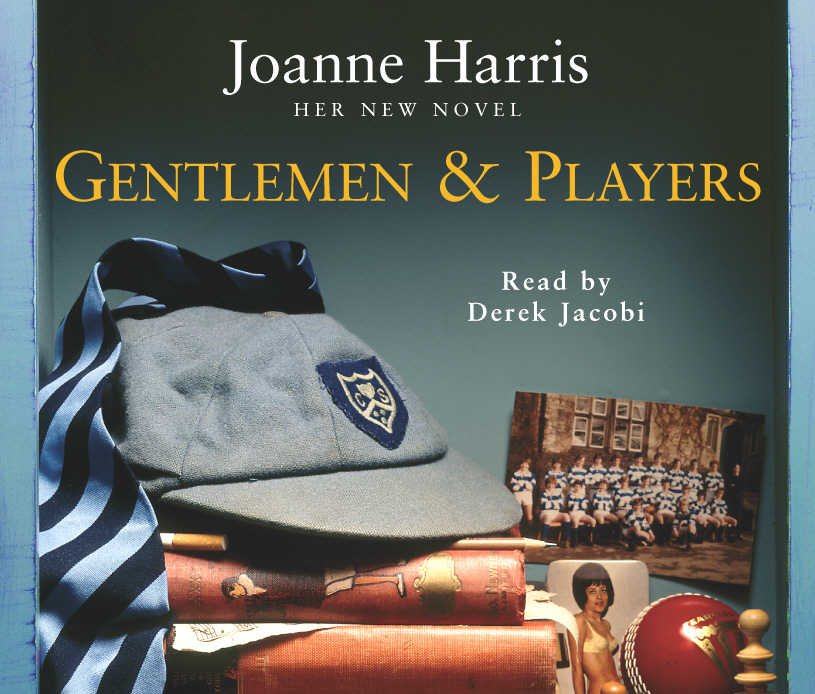 Gentlemen & Players