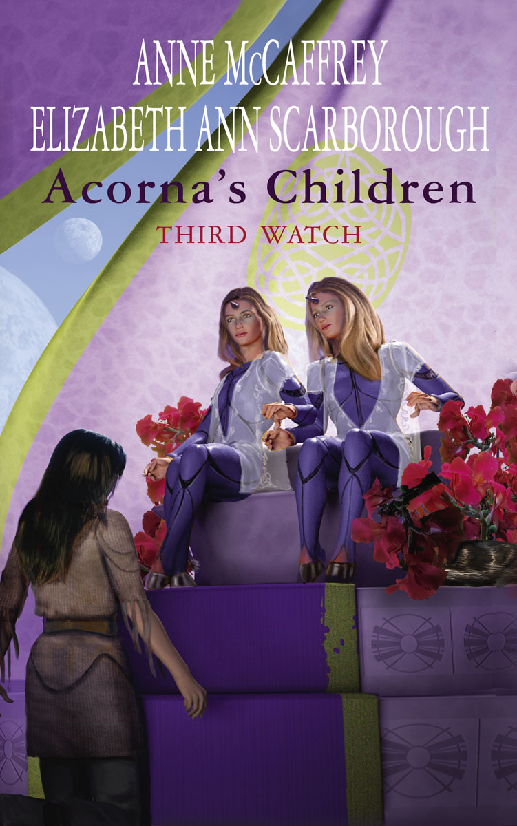 Acorna`s Children: Third Watch