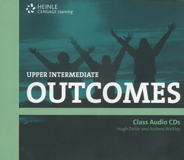 Outcomes: Upper-Intermediate (аудиокурс на 2 CD)