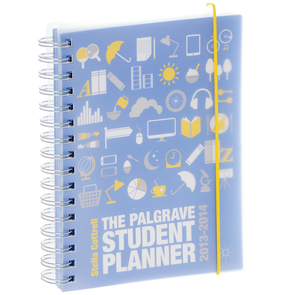 The Palgrave Student Planner 2013-2014
