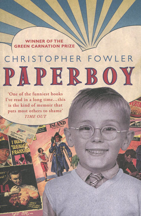 Paperboy